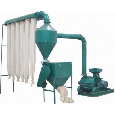 Garden Branch, Stump,Tree Shredder/Wood Crusher/Wood crushing/Sawdust Making Machine