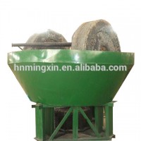 Gold Grinder Grinding Wheel Mill Machine