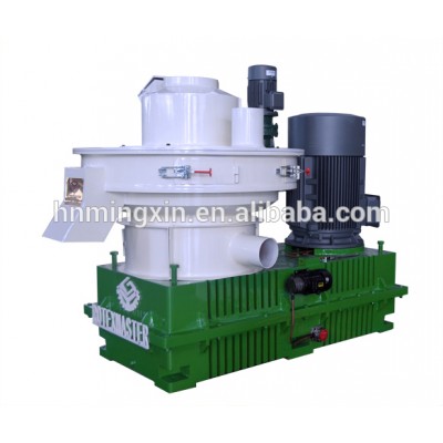 Competitive Price Wood Pellet Mill Production Line