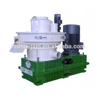 Competitive Price Wood Pellet Mill Production Line