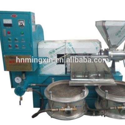 6YL-70 Cold and Hot Coconut Press Oil Machine Prices