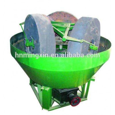 1200 Chinese Wet Pan Mill