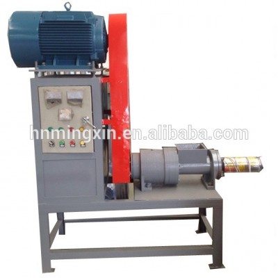 Jute Sticks Mechanical Charcoal Making Machine Price