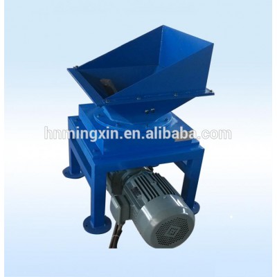 Branch Stump Tree Wood Crusher Shredder Crushing Machine