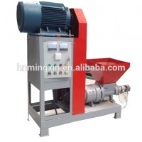 wood rice husk charcoal making machine