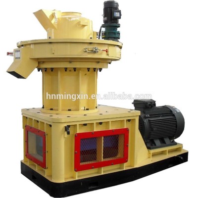 CE Approved Vertical Wood Mill Machine Per Fertilizer Pellet