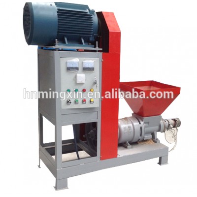 Low Price Charcoal Making Machine in Kenya