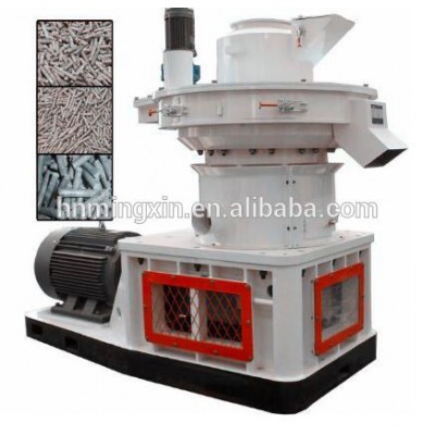 Best Service Wood Pellet Machines for Horse Bedding and Sale